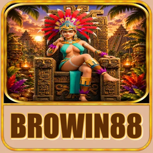 Pratinjau tampilan browin88