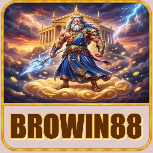 Pratinjau layar browin88